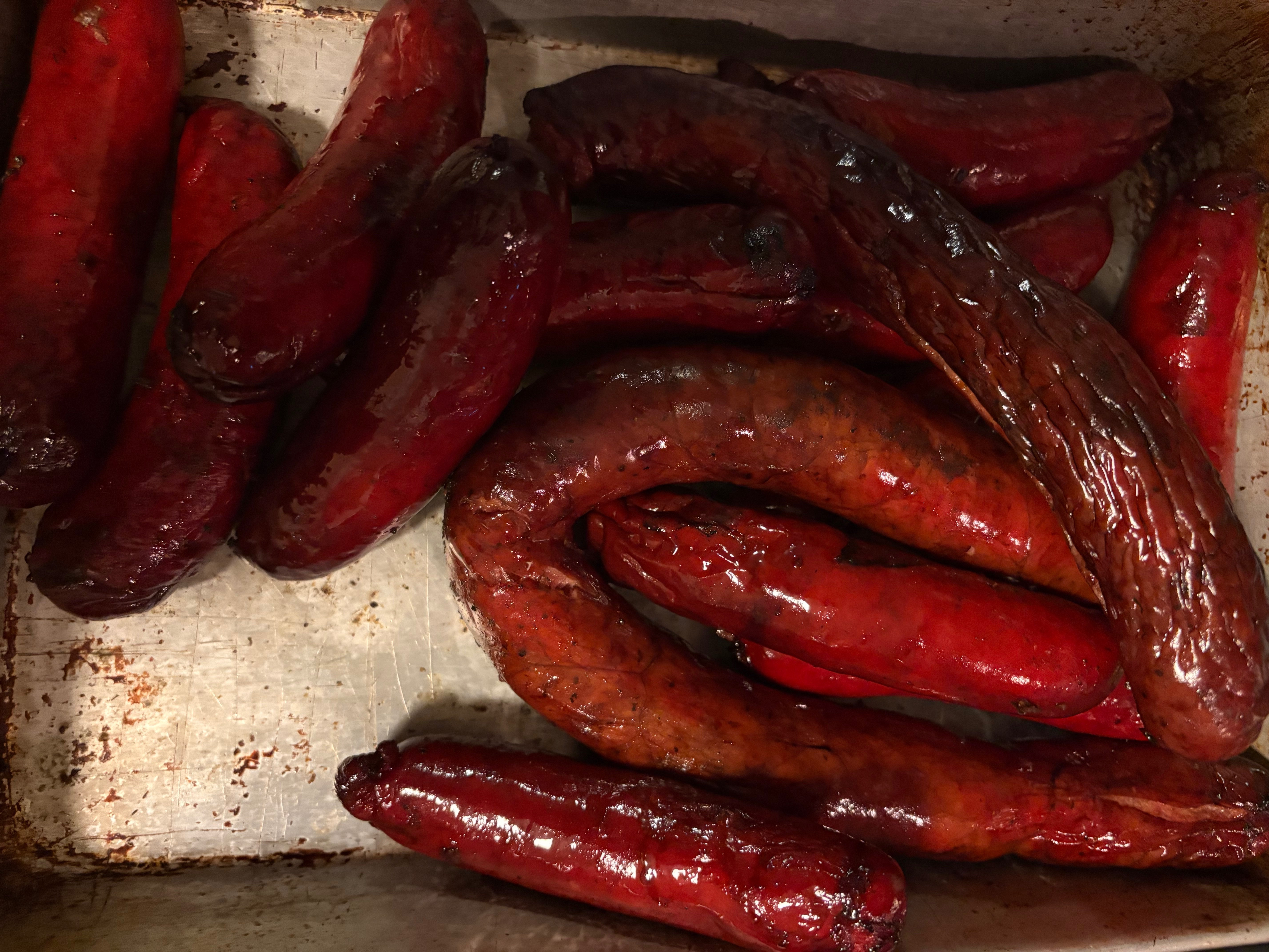 Smokin’ J’s House of Barbeque